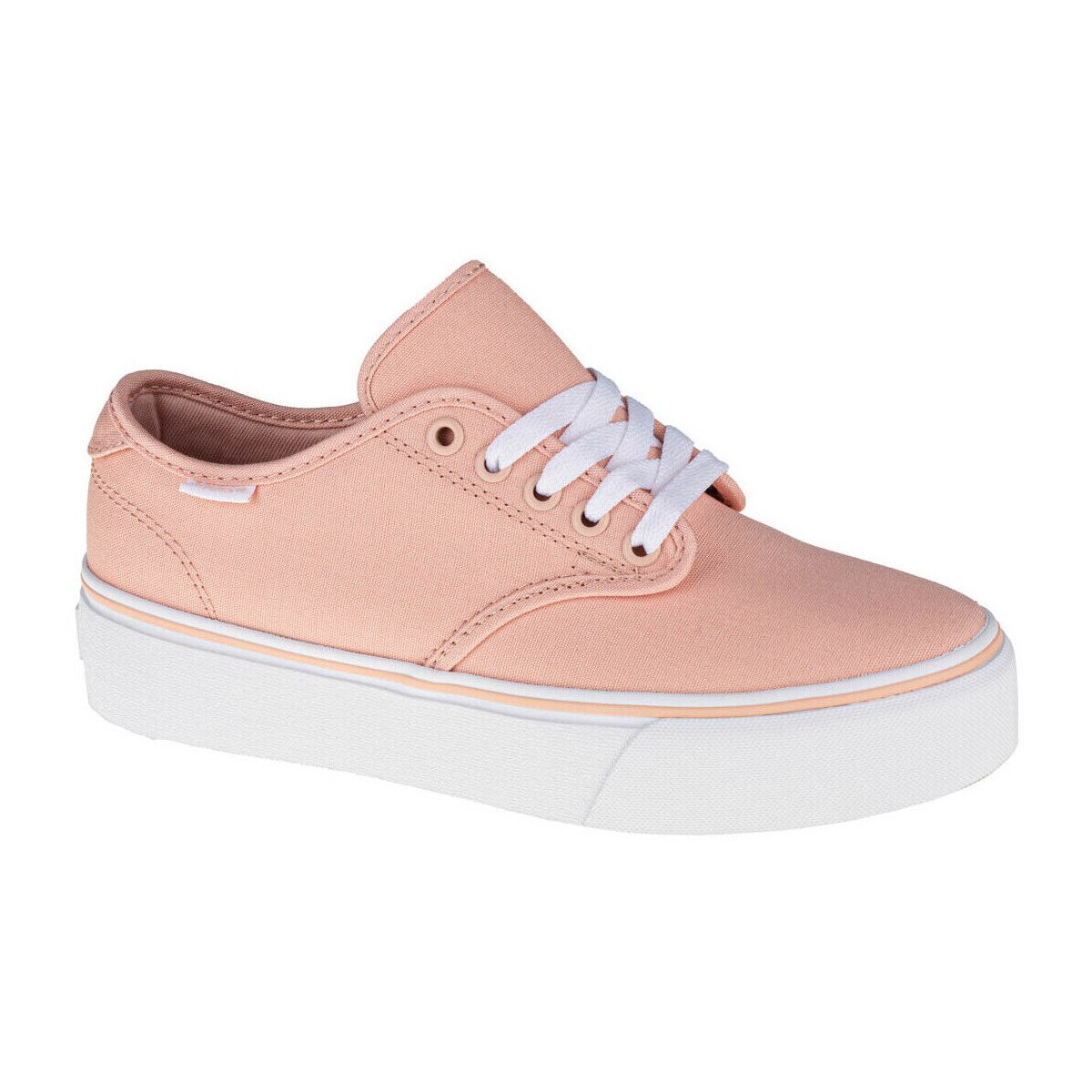 Vans Pantofi Camden Platform Canvas
