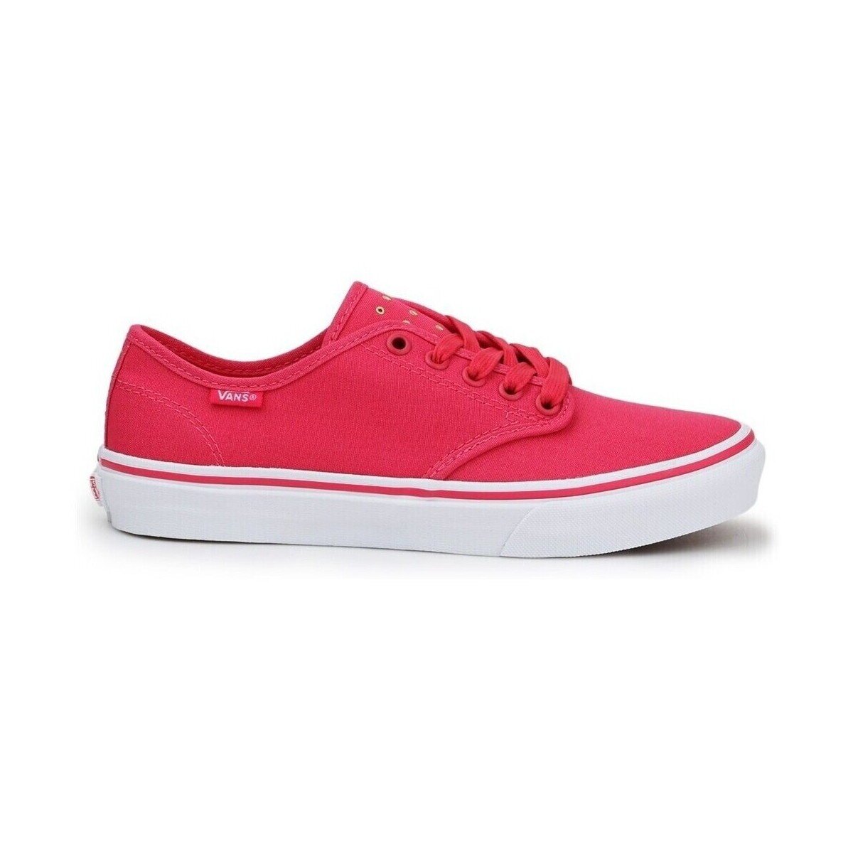 Vans Pantofi Camden Stripe