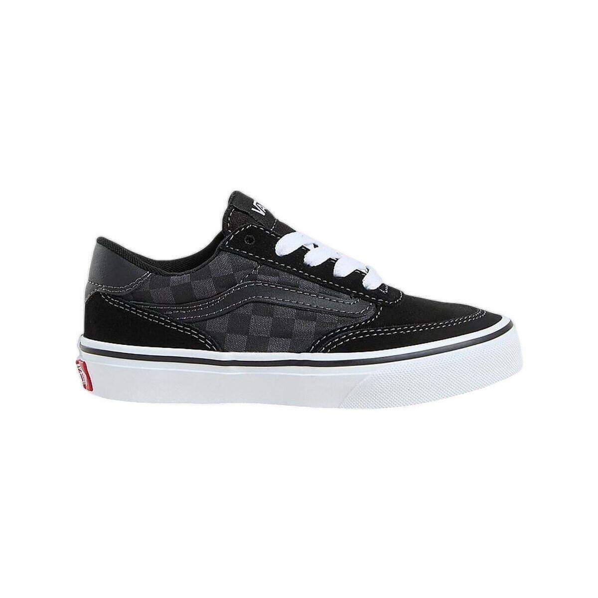 Vans Pantofi Chaussures enfant Authentic Reissue 44 motif à carreaux