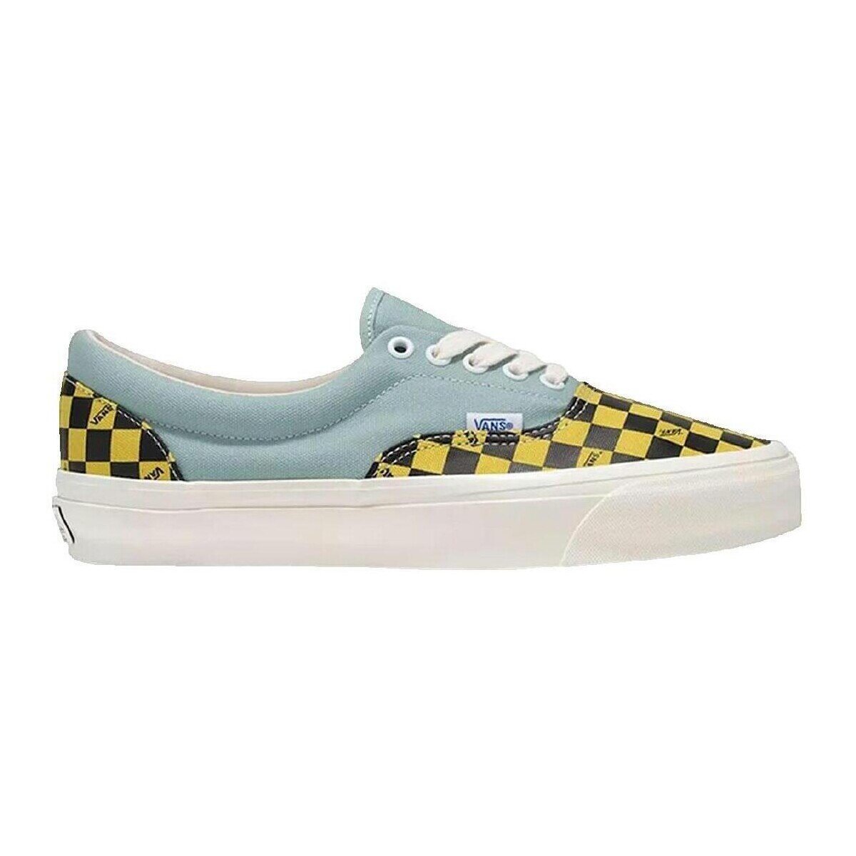 Vans Pantofi Chaussures LX Premium Era 95 multicolore