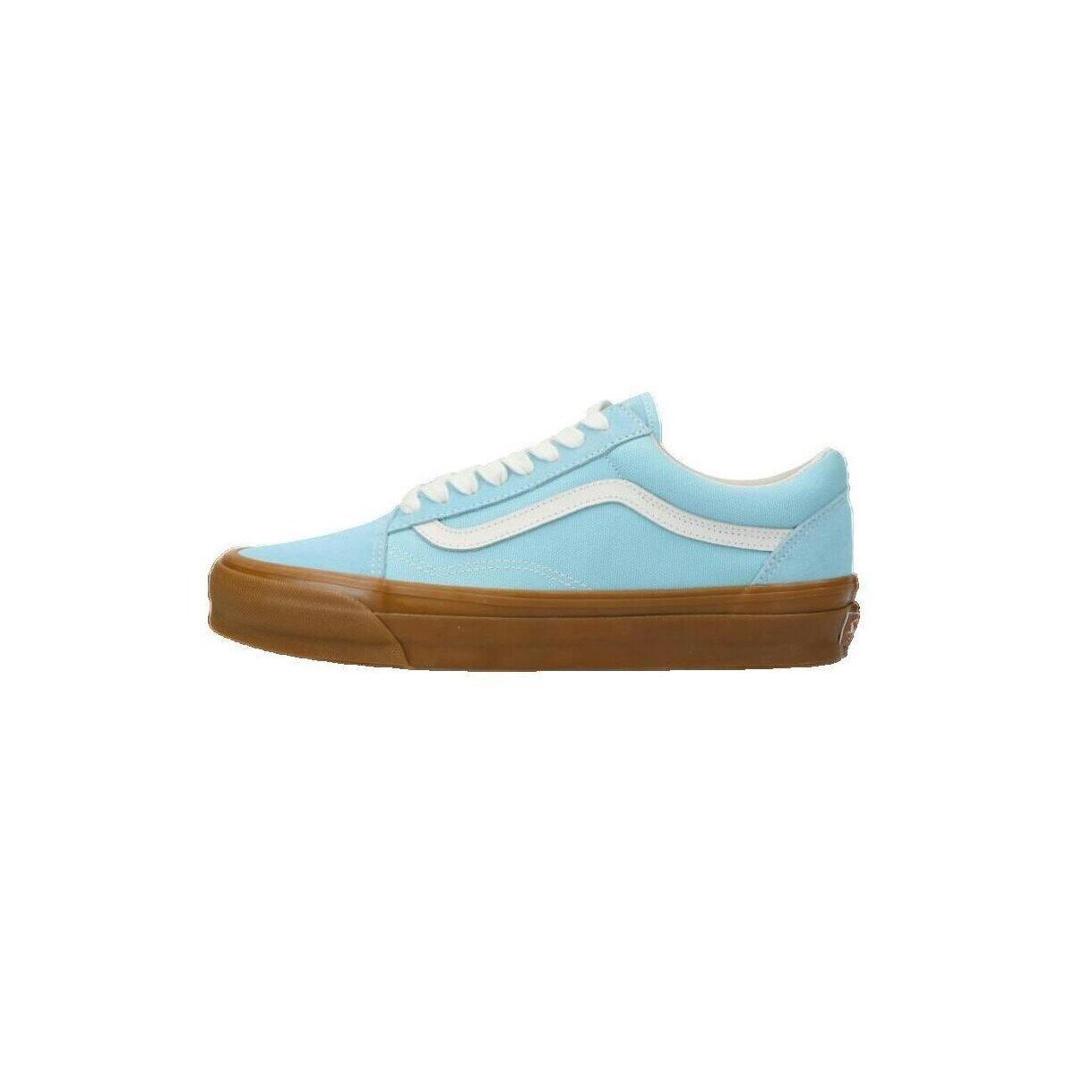 Vans Pantofi Chaussures Old Skool LX Premium Bleu Cristal