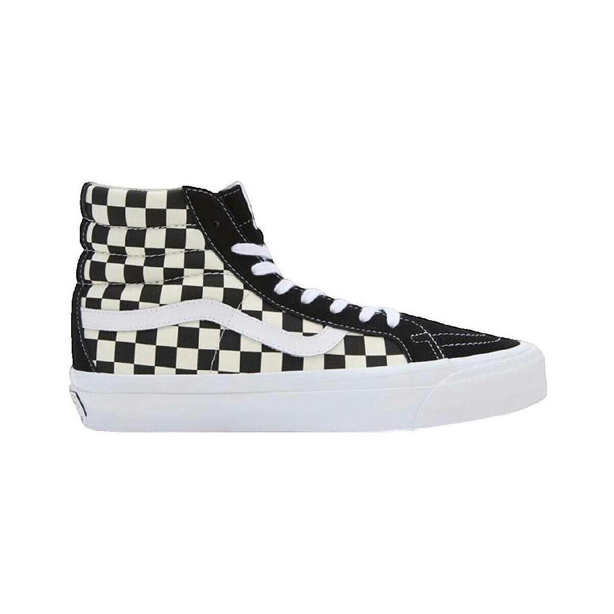 Vans Pantofi Chaussures SK8-Hi Reissue 38