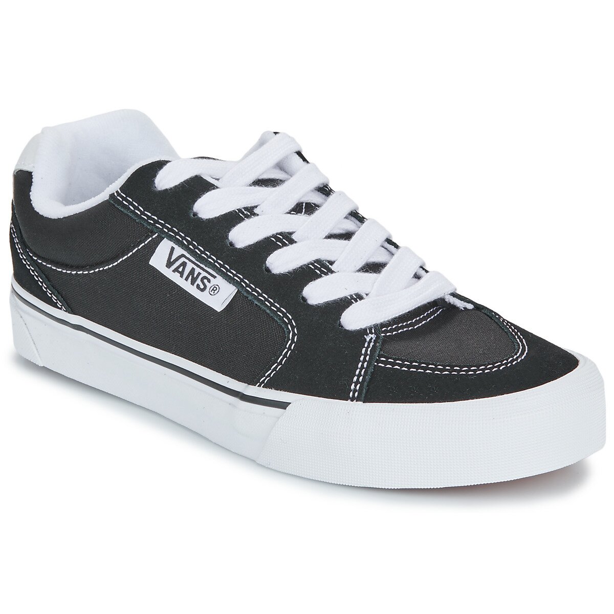 Vans Pantofi Chukka Push