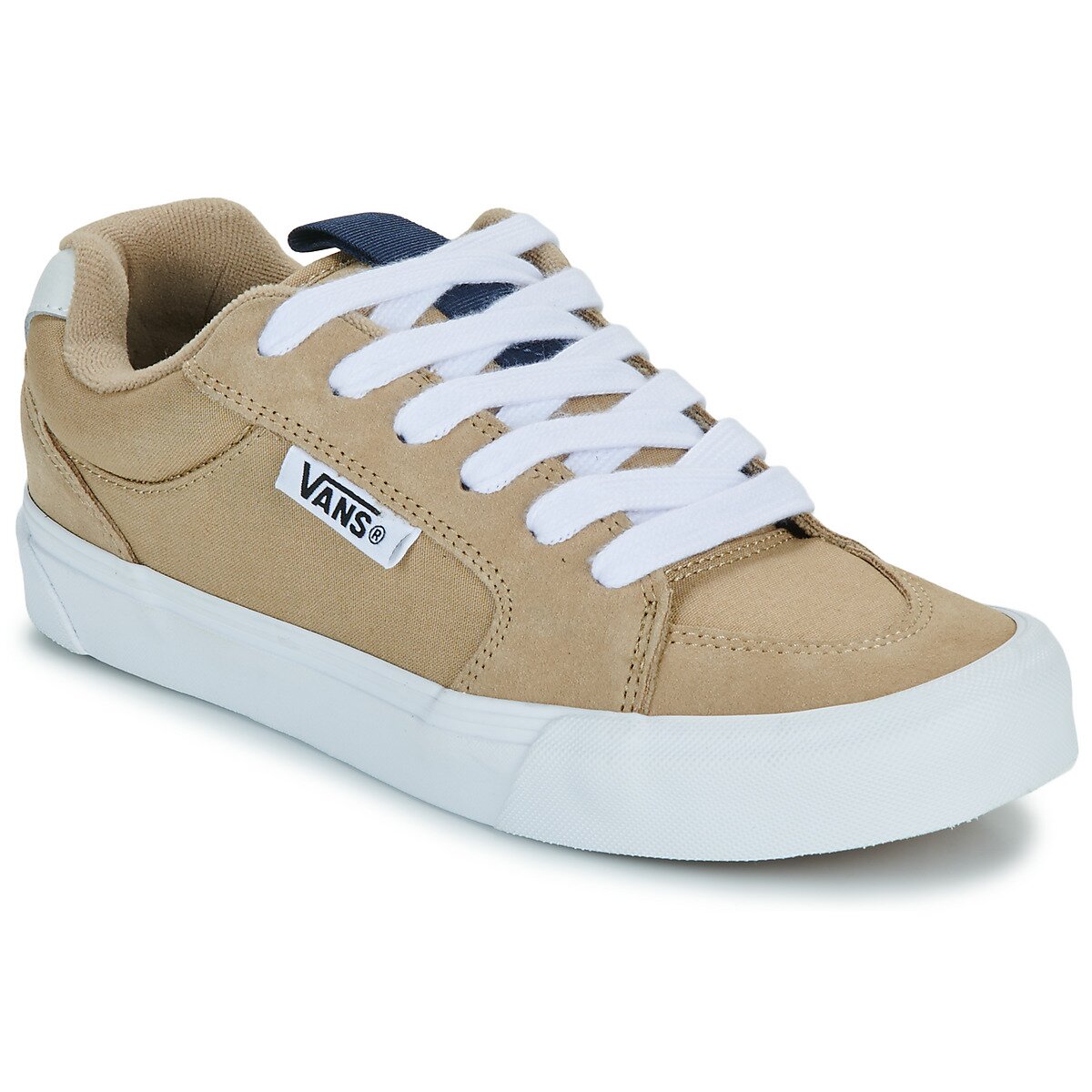 Vans Pantofi Chukka Push