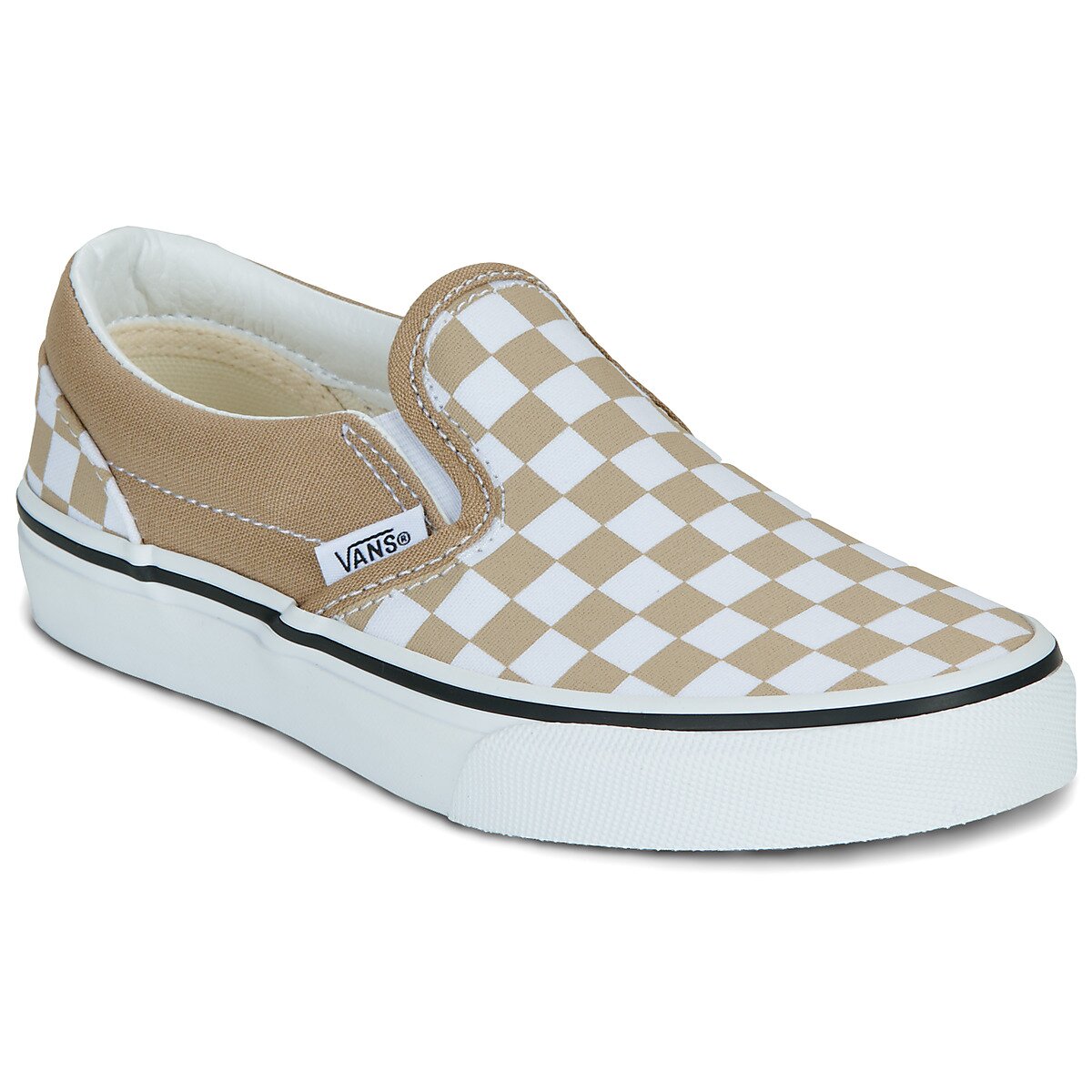 Vans Pantofi Classic Slip-On