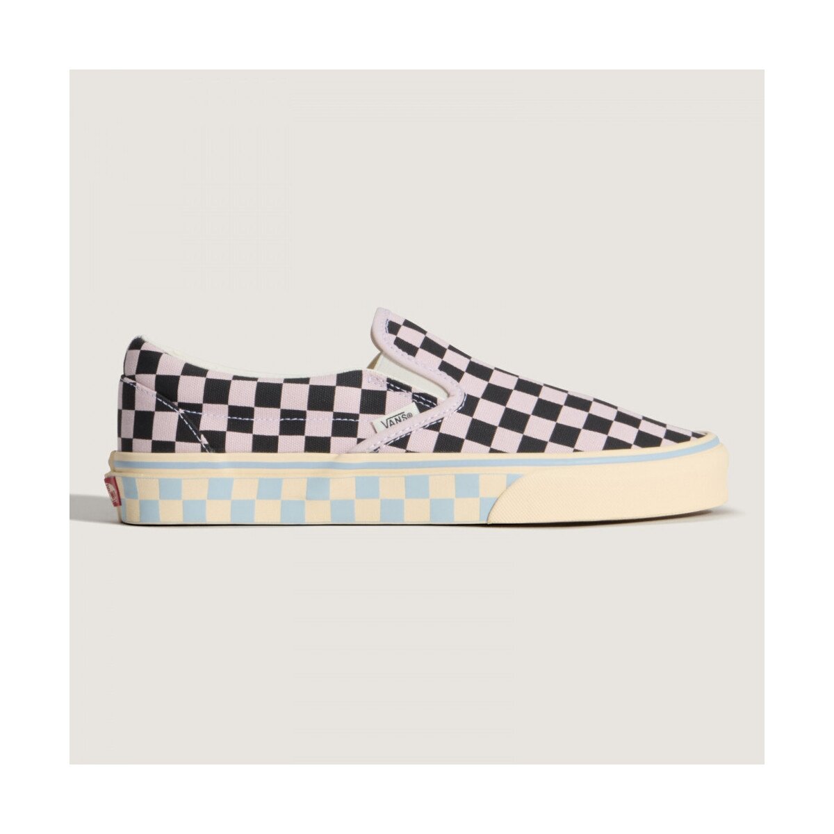 Vans Pantofi Classic slip-on