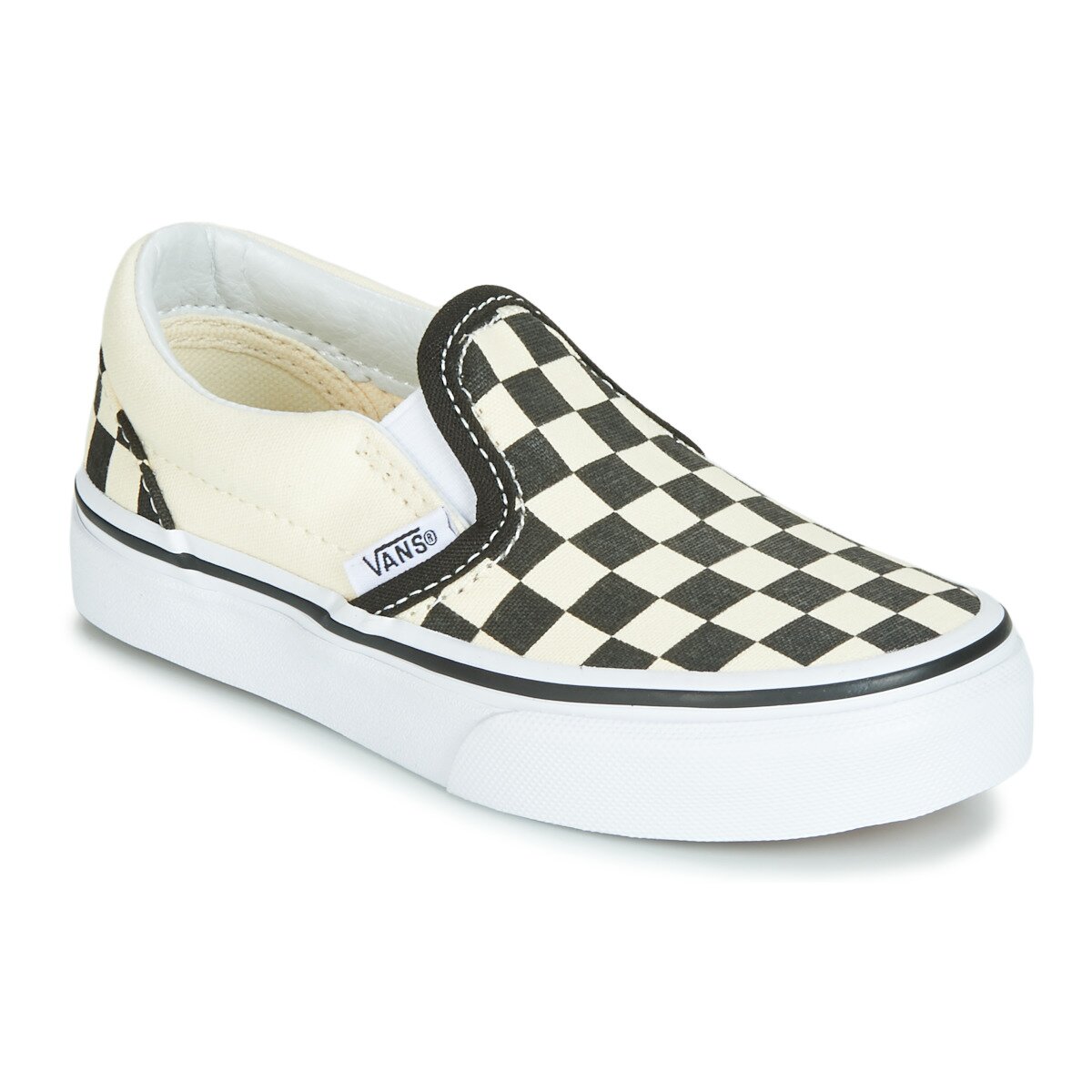 Vans Pantofi CLASSIC SLIP-ON