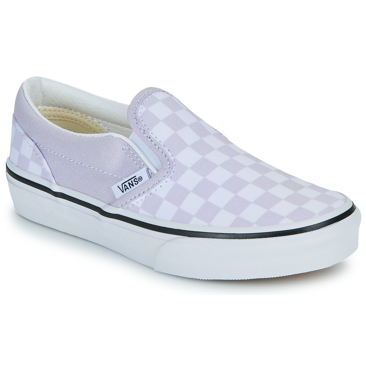 Vans Pantofi Classic Slip-On