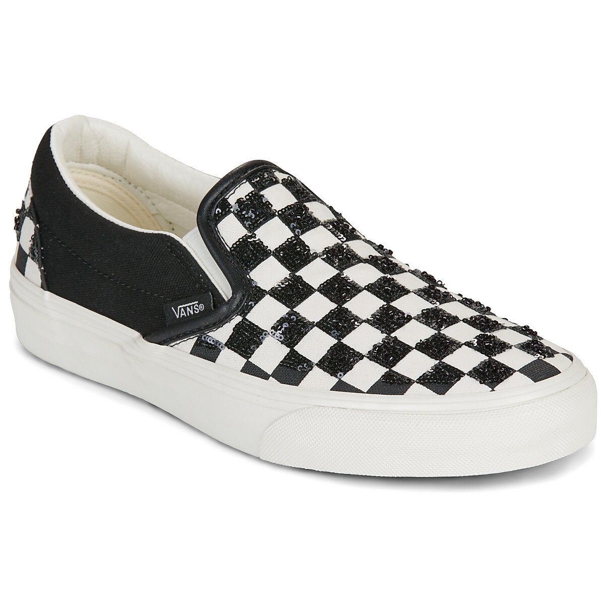 Vans Pantofi Classic Slip-On