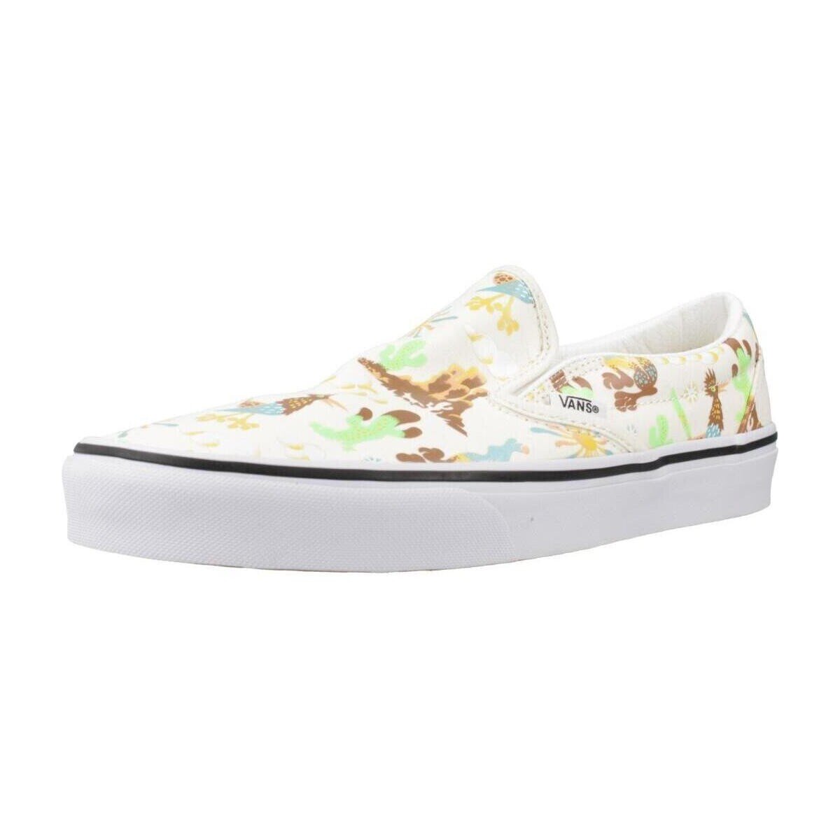 Vans Pantofi Classic Slip-on