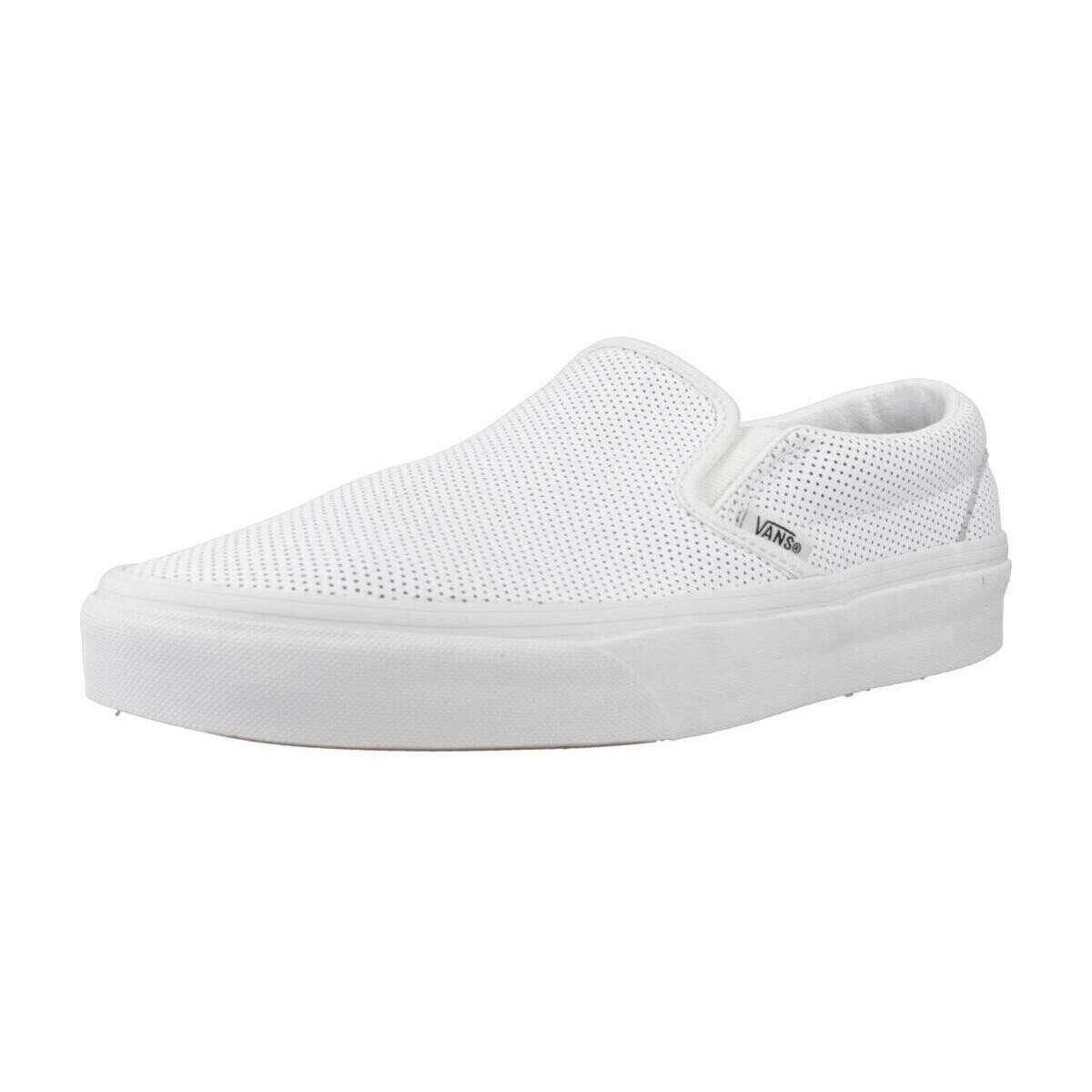 Vans Pantofi Classic Slip-on