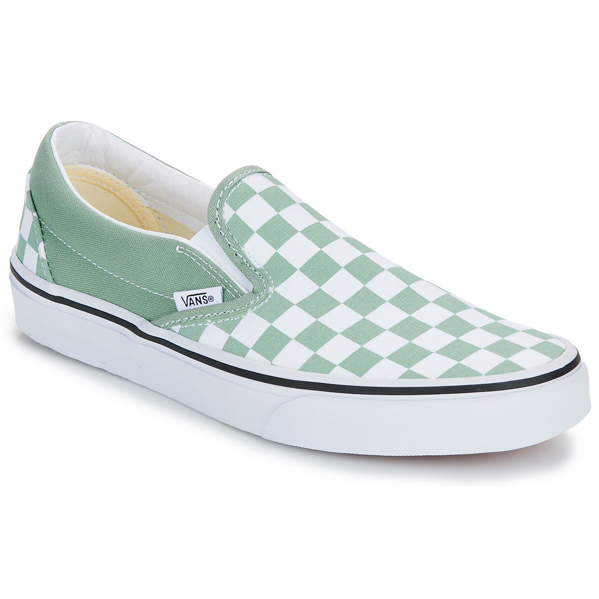 Vans Pantofi CLASSIC SLIP-ON