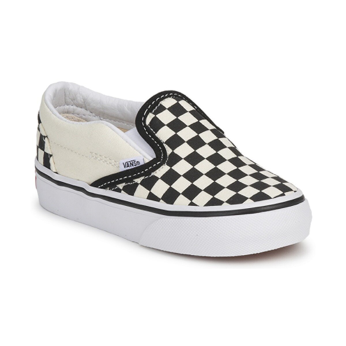Vans Pantofi Classic Slip-On KIDS