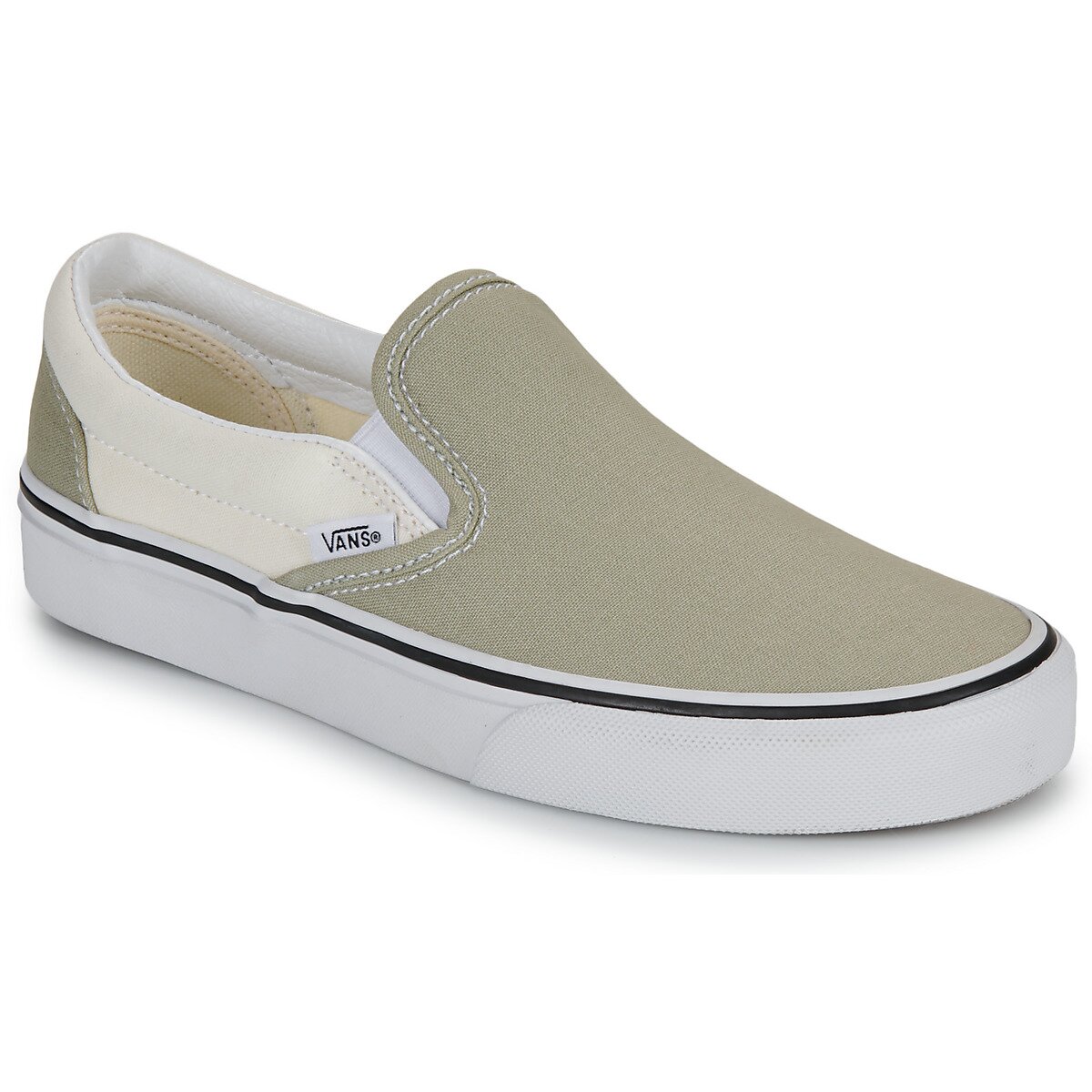 Vans Pantofi Classic Slip-On POP SAGE