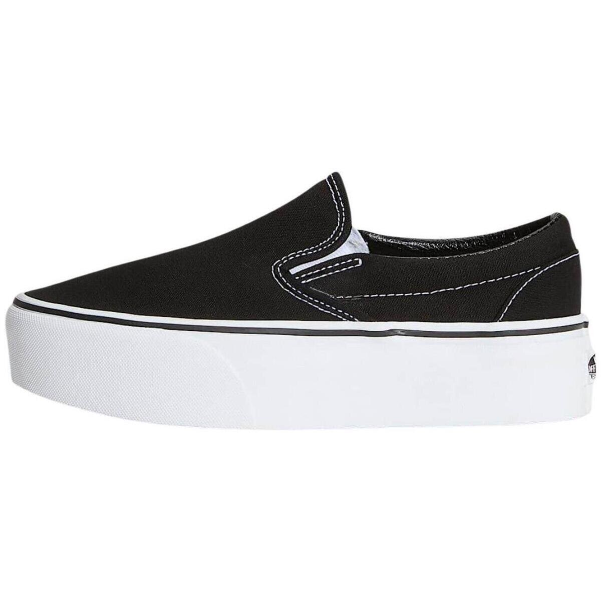 Vans Pantofi Classic Slip-on Stackform VN0A7Q5RBMX1