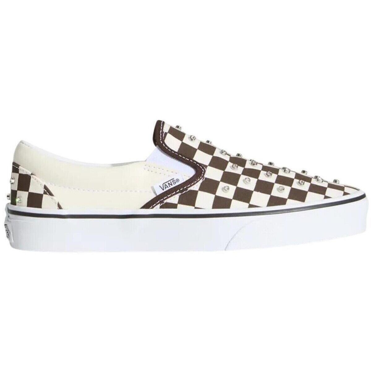 Vans Pantofi Classic Slip-On VN000D6Y3N11