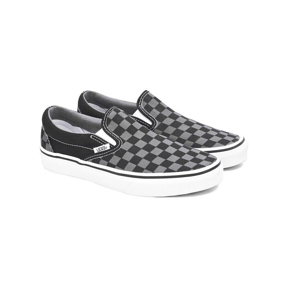 Vans Pantofi Classic Slipon