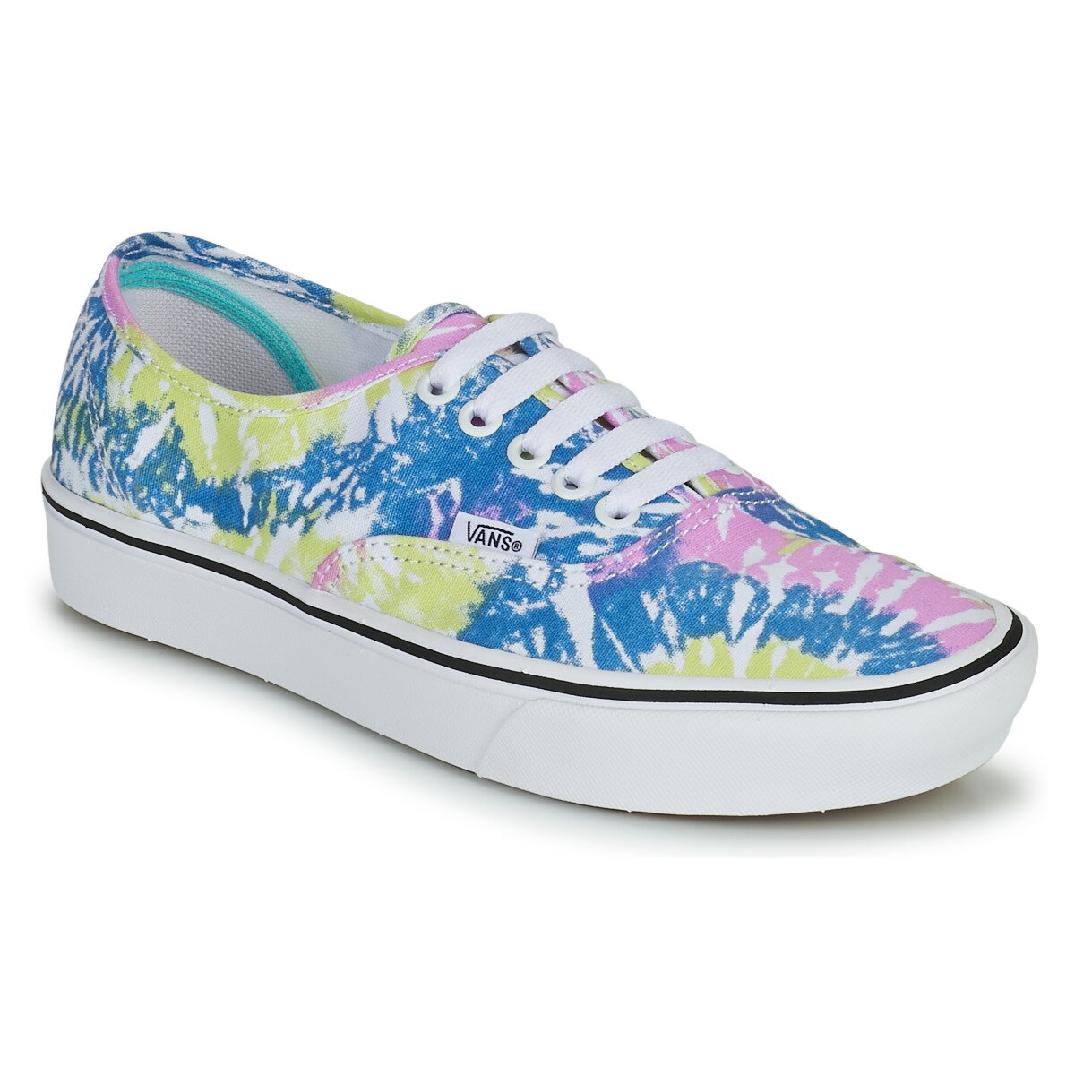Vans Pantofi COMFYCUSH AUTHENTIC