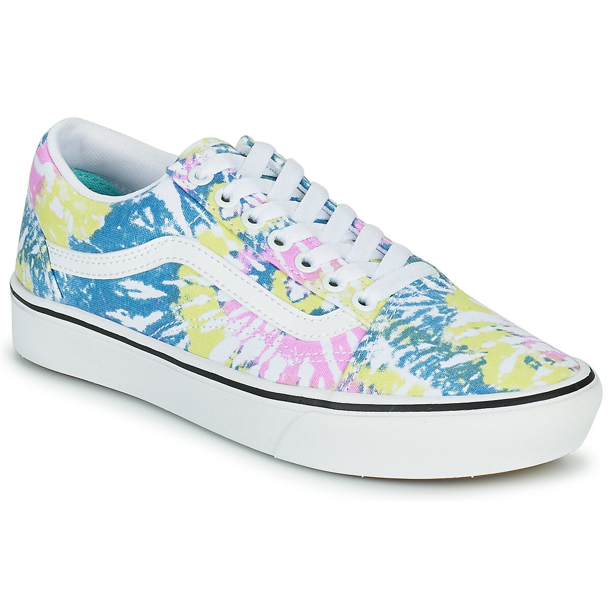 Vans Pantofi COMFYCUSH OLD SKOOL