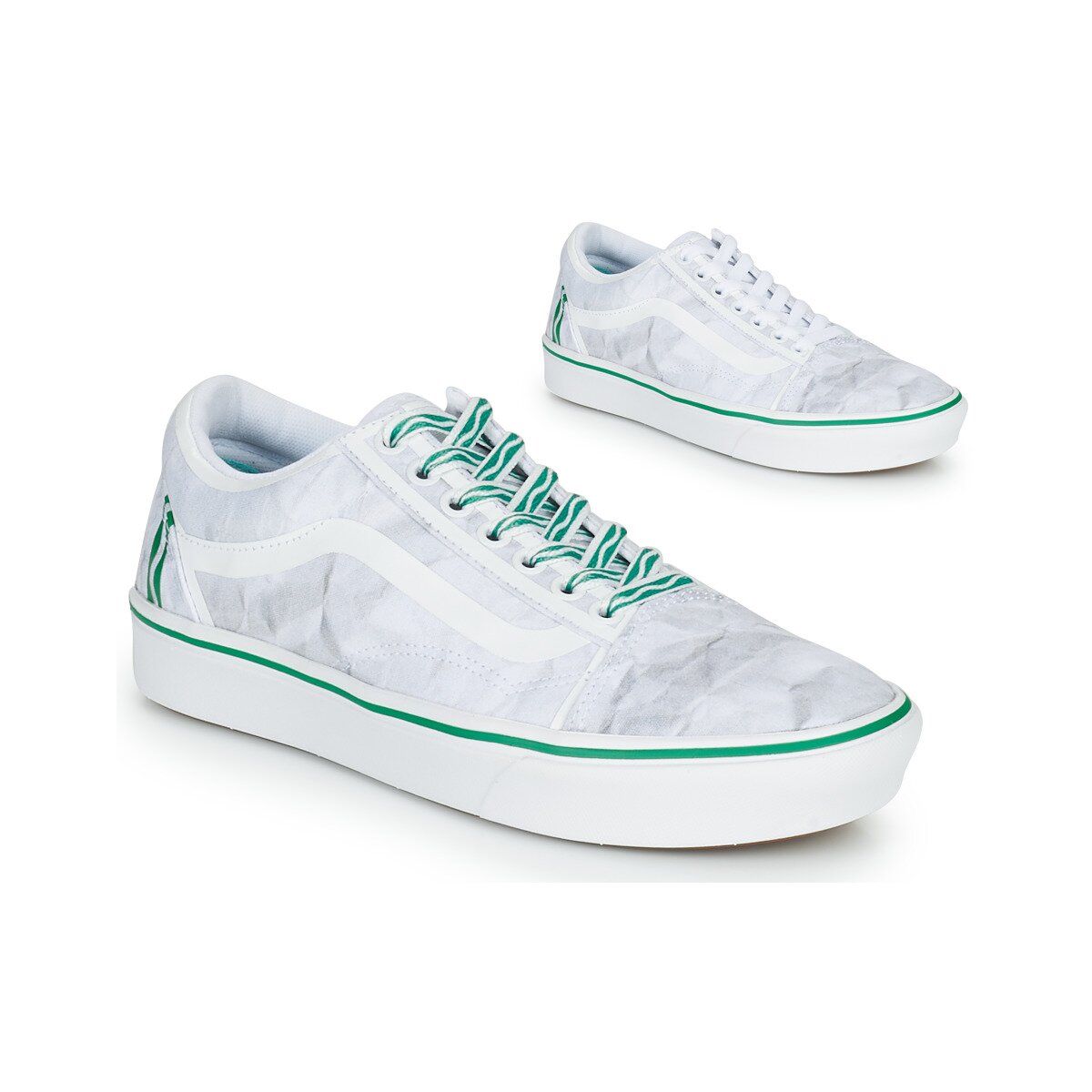Vans Pantofi COMFYCUSH OLD SKOOL