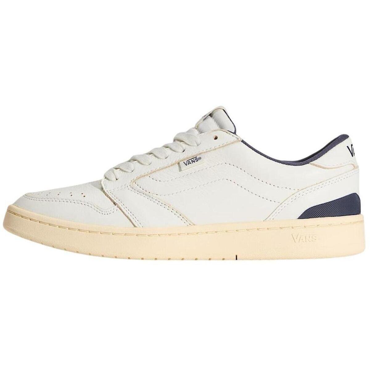 Vans Pantofi Court Low VN000Z26YY21