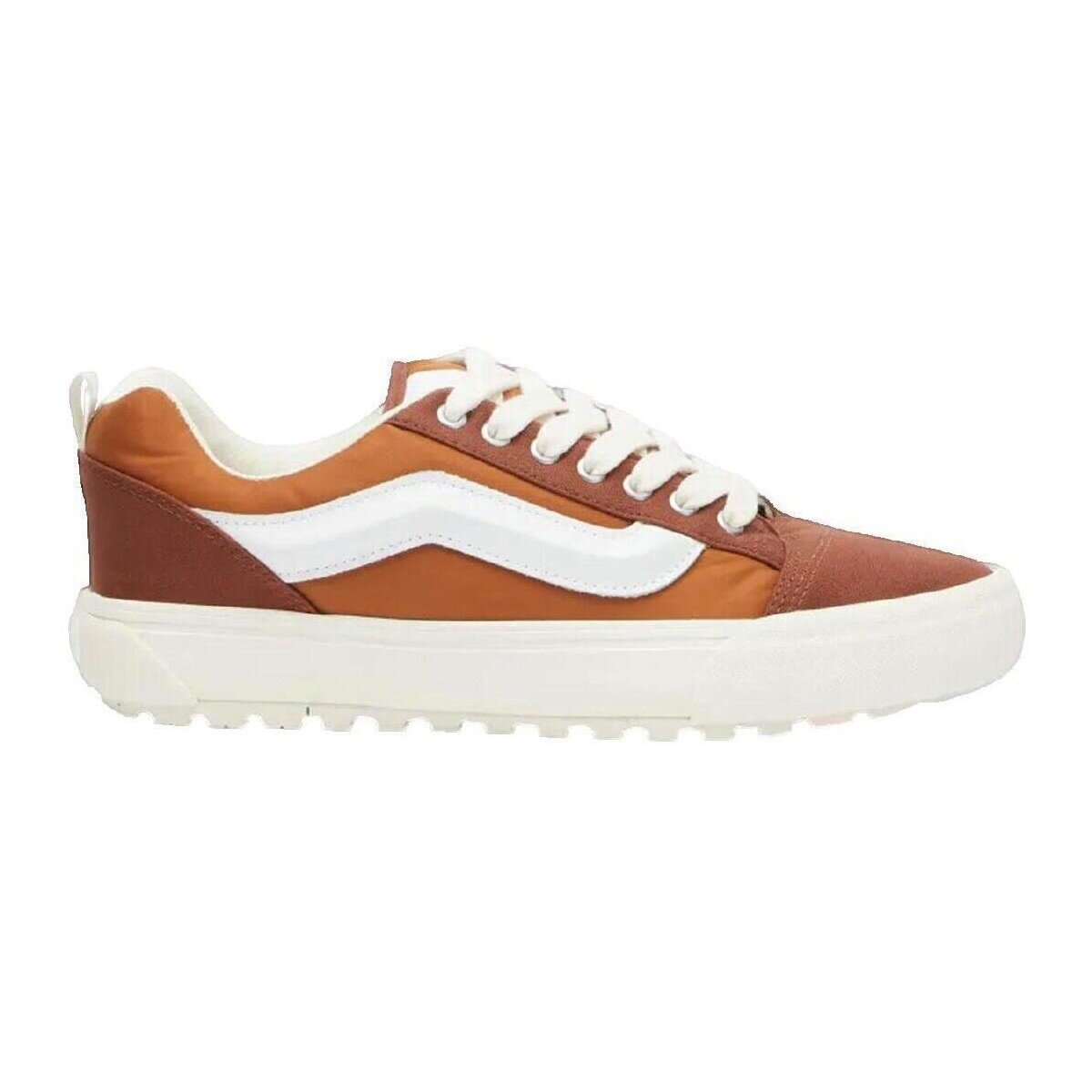 Vans Pantofi Cropped
