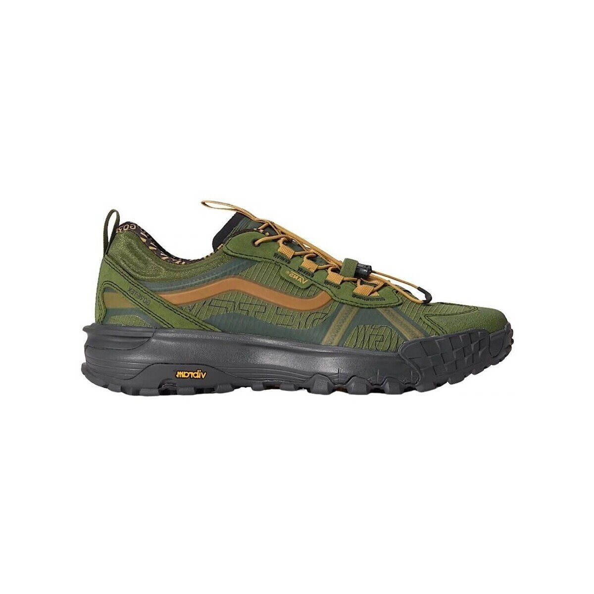 Vans Pantofi Crosspath XC