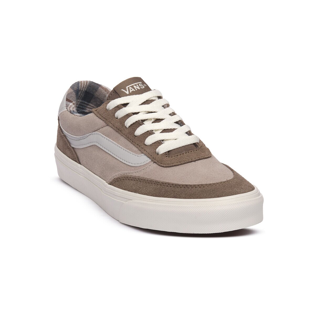Vans Pantofi E2V BROOKLYN LS