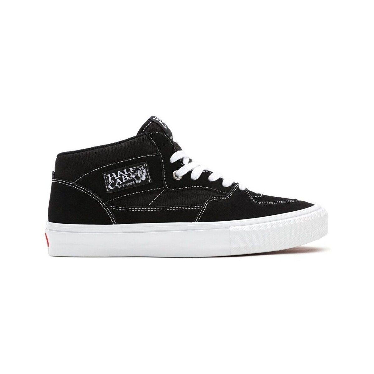 Vans Pantofi Half Cab