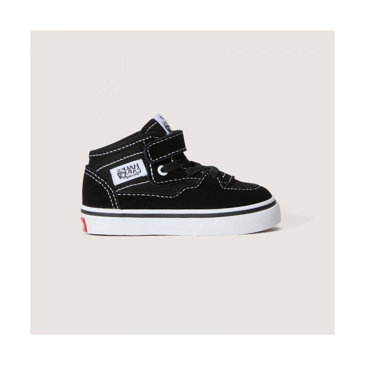 Vans Pantofi Half cab decon elastic lace
