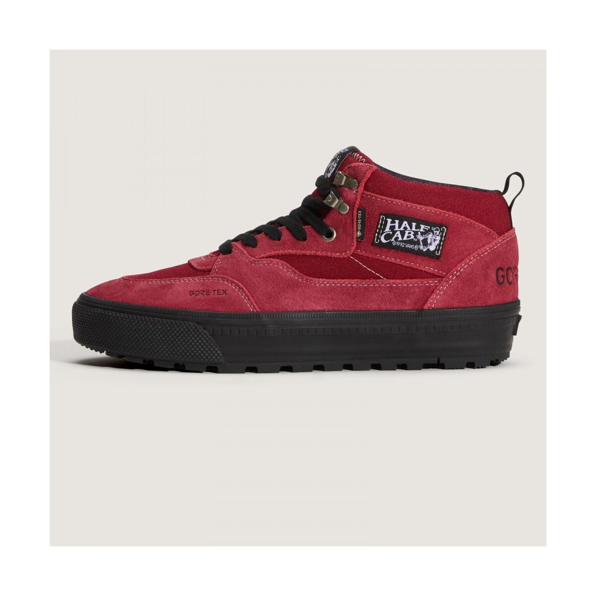 Vans Pantofi Half cab gore-tex insulated mte
