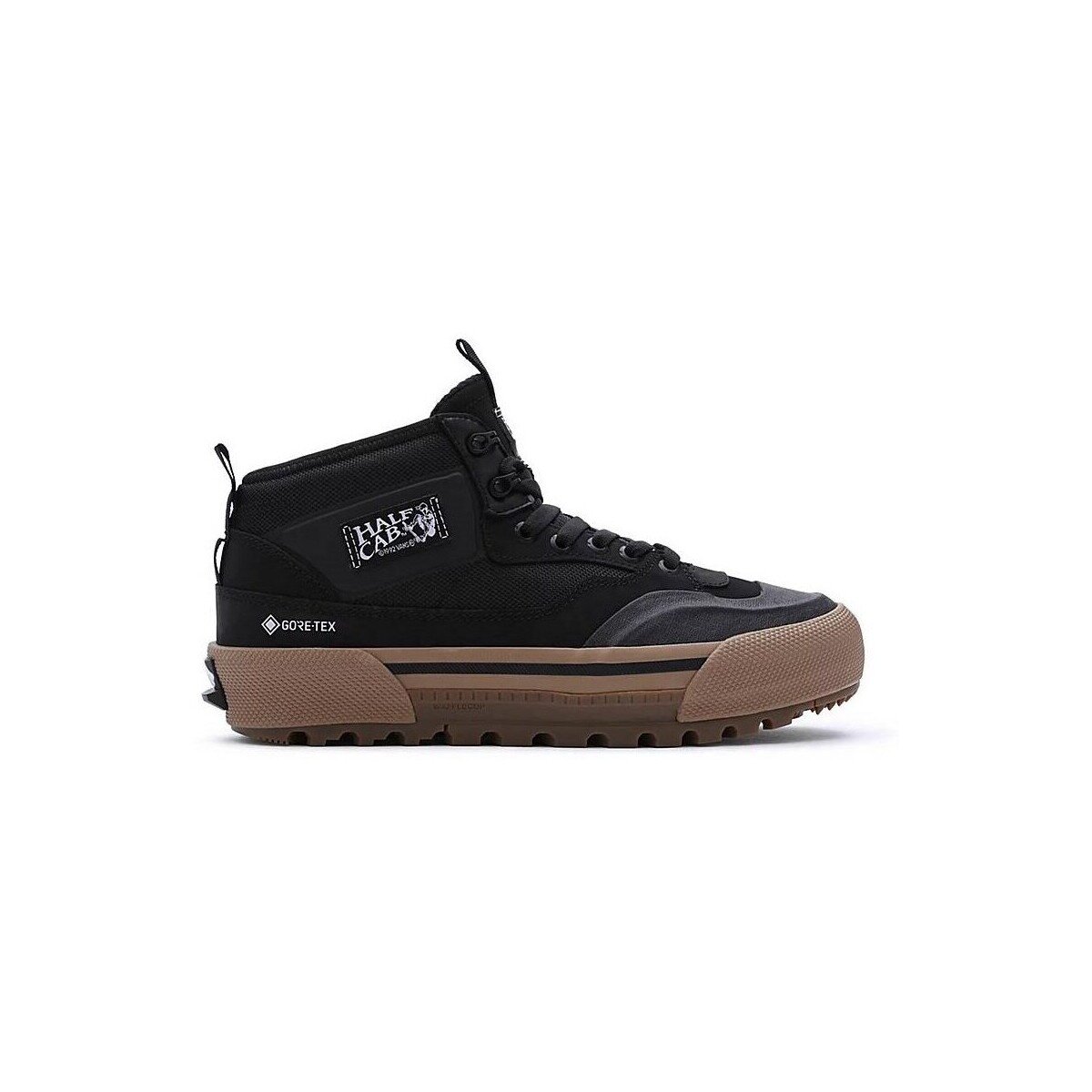 Vans Pantofi Half Cab Gore-tex Mte-3