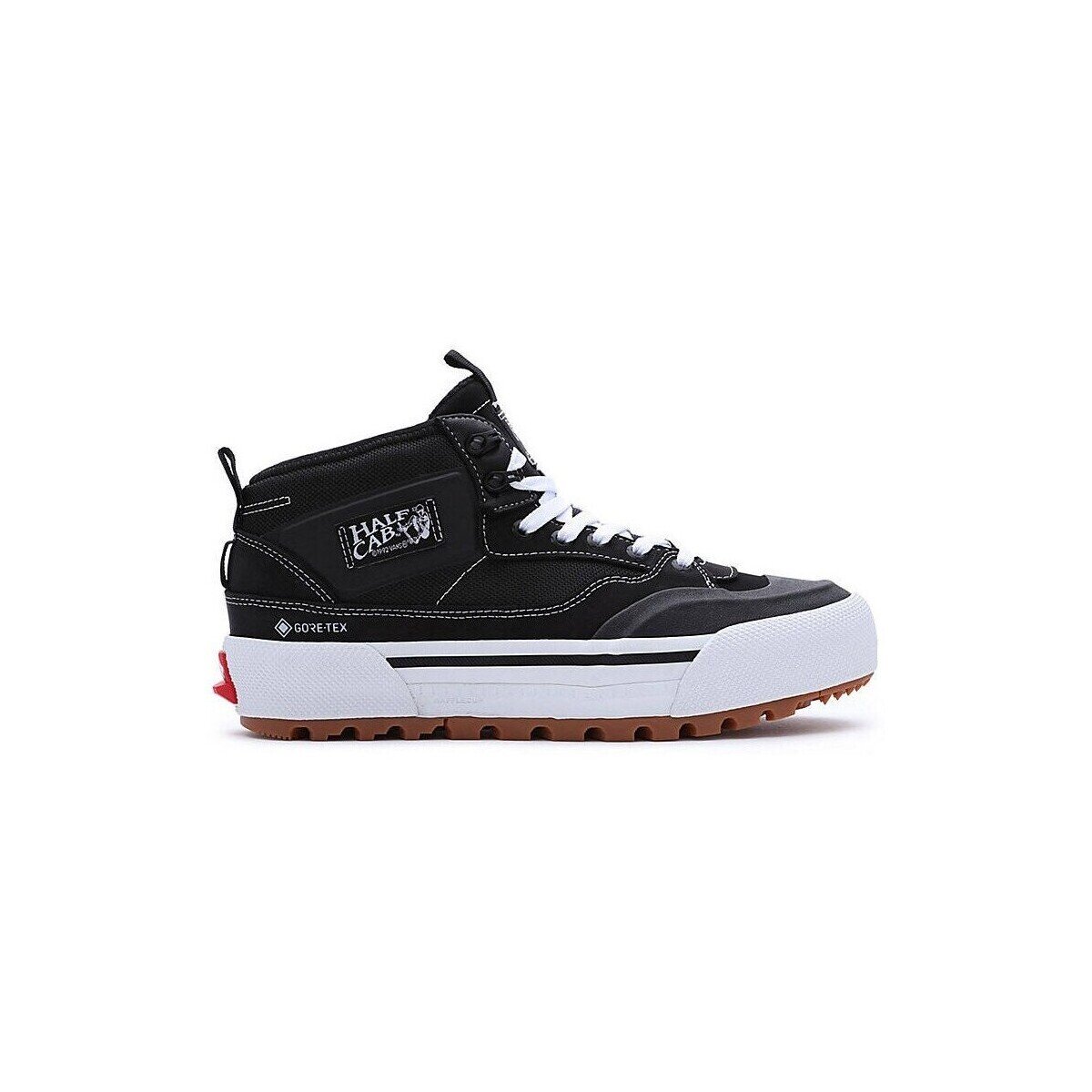 Vans Pantofi Half Cab Gore-tex Mte-3