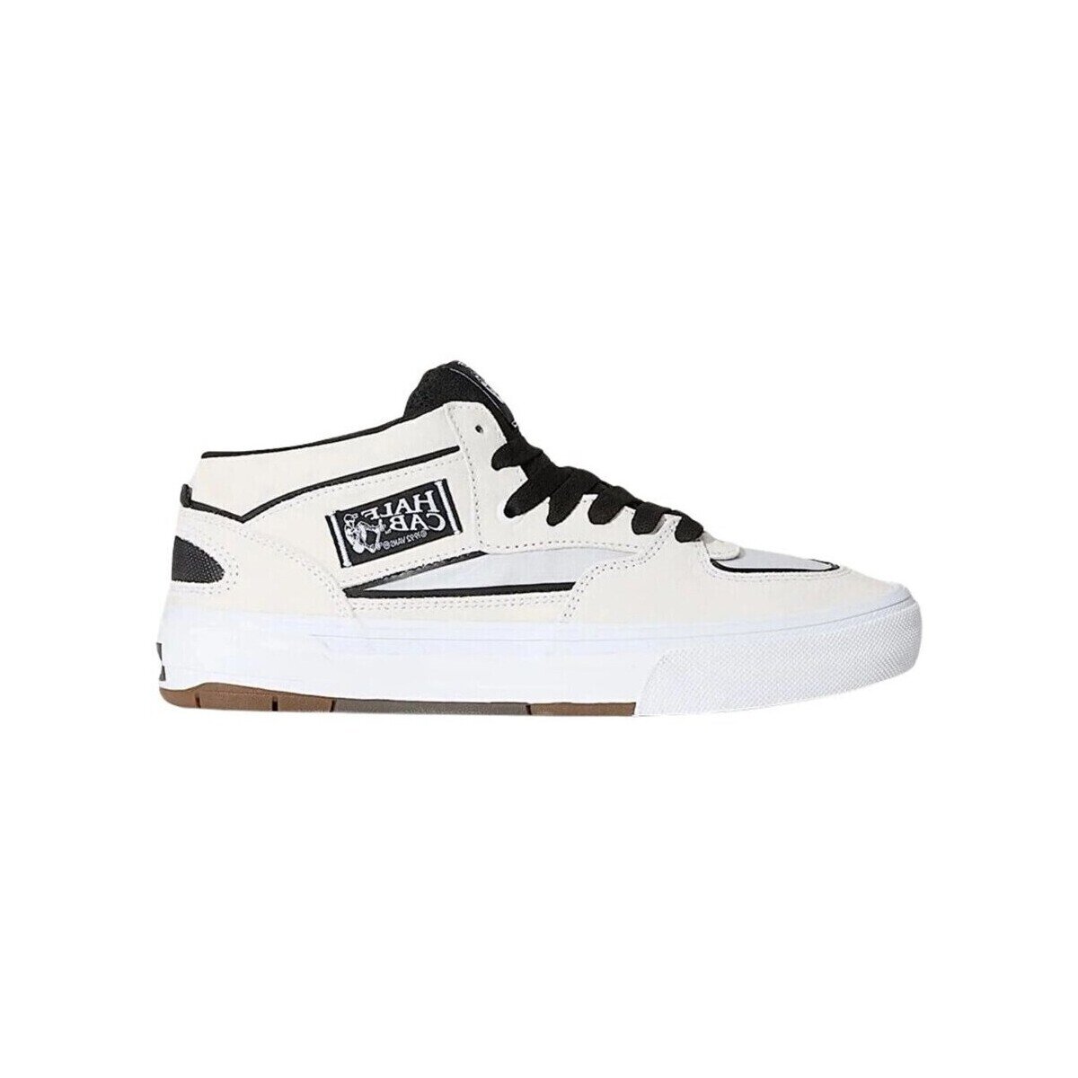 Vans Pantofi Half Cab Wafflecup