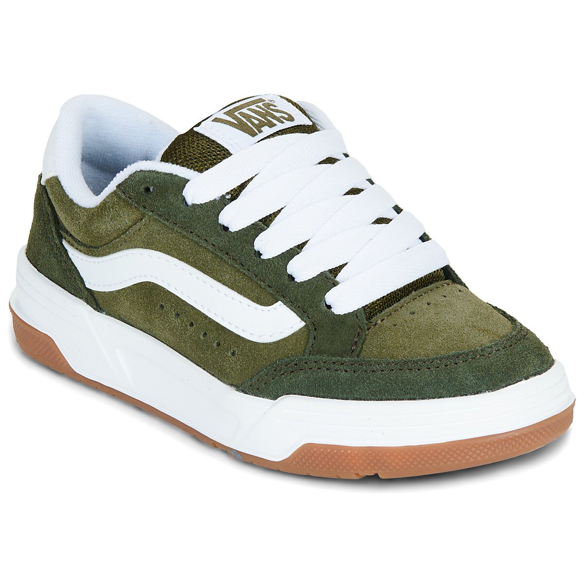 Vans Pantofi Hylane 2-TONE Obsidian Fern