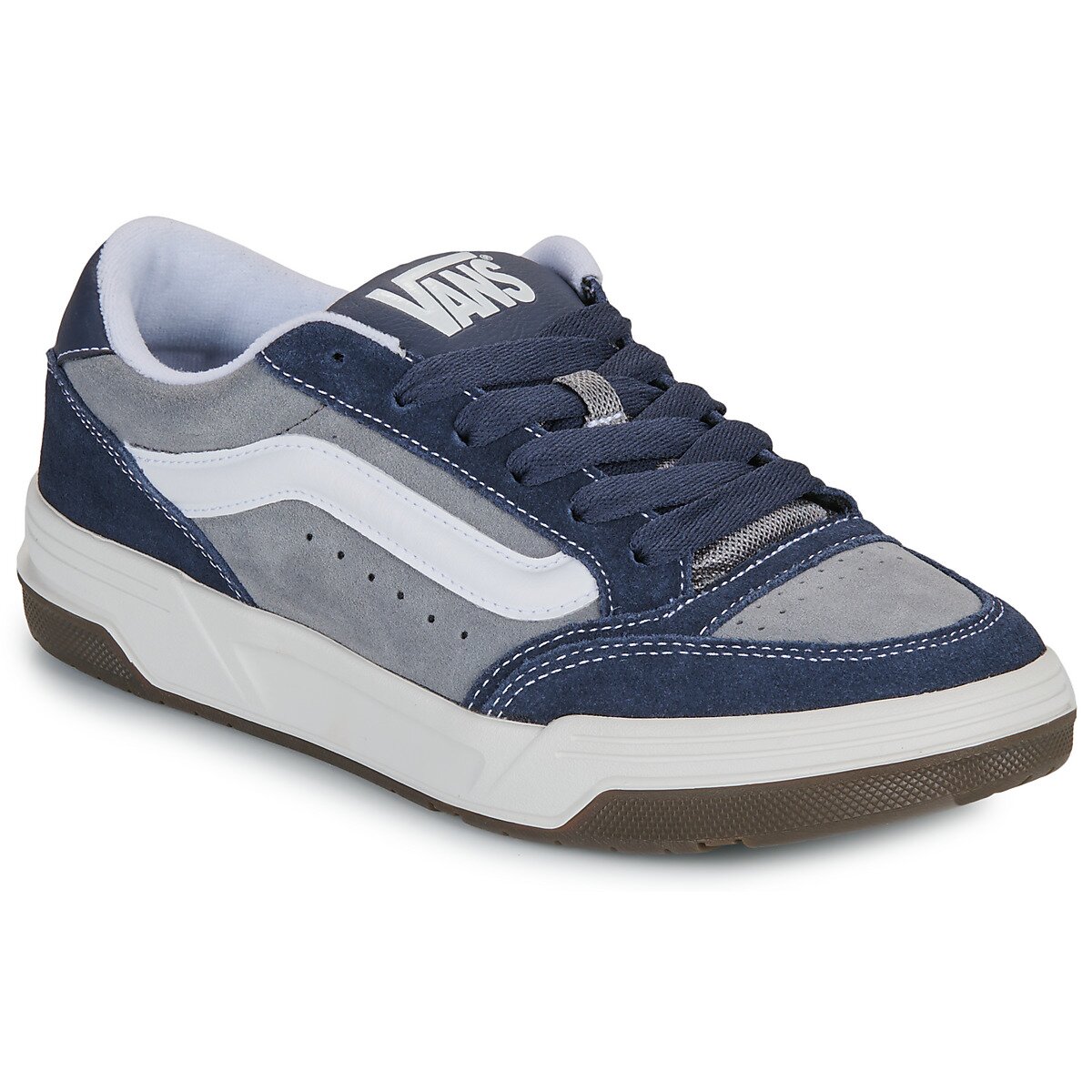 Vans Pantofi Hylane NINETIES DARK GRAY