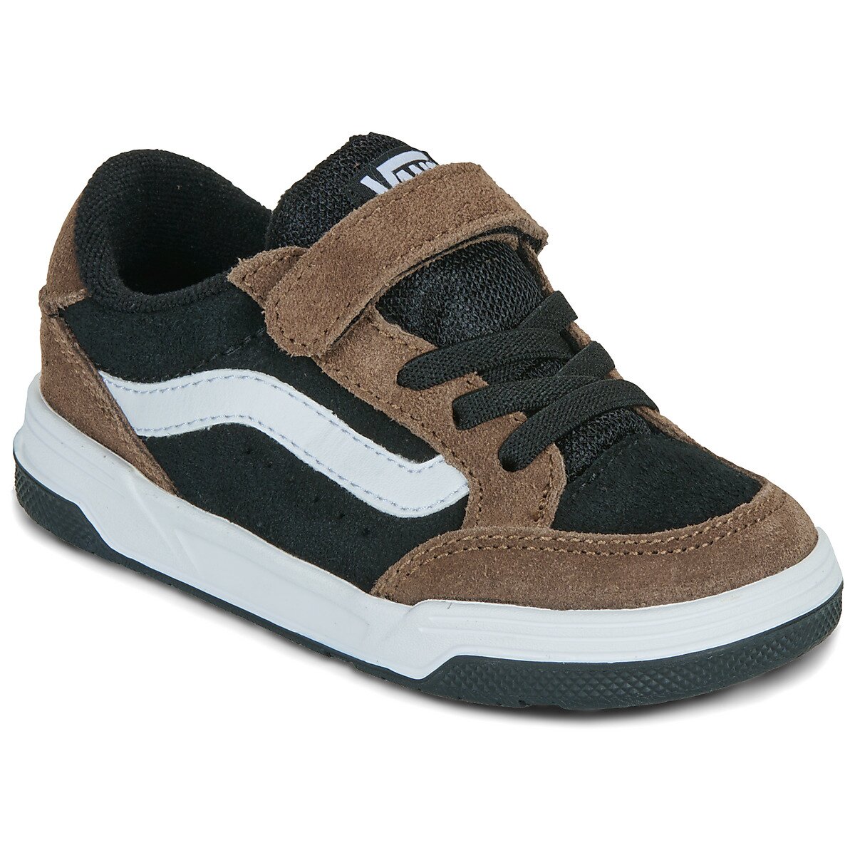 Vans Pantofi Hylane V SKATER GREY/BLACK