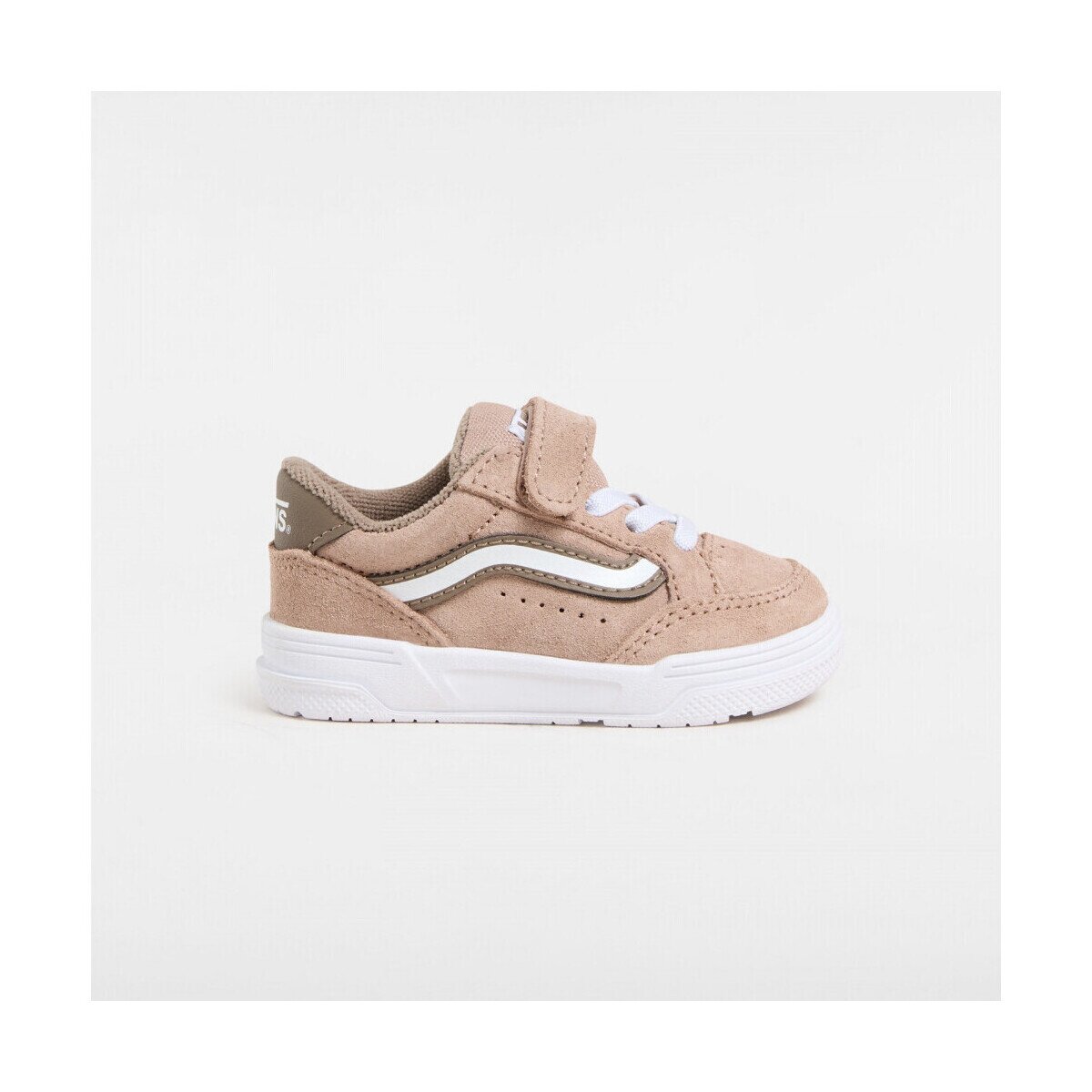 Vans Pantofi Hylane v suede