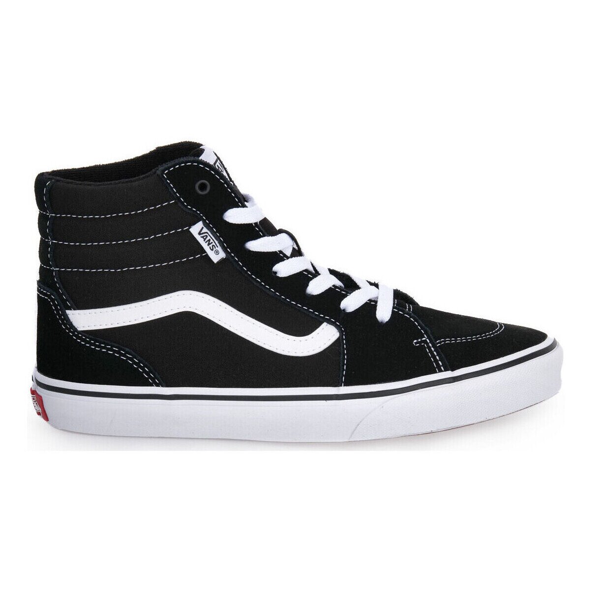 Vans Pantofi IJU FILMORE HI