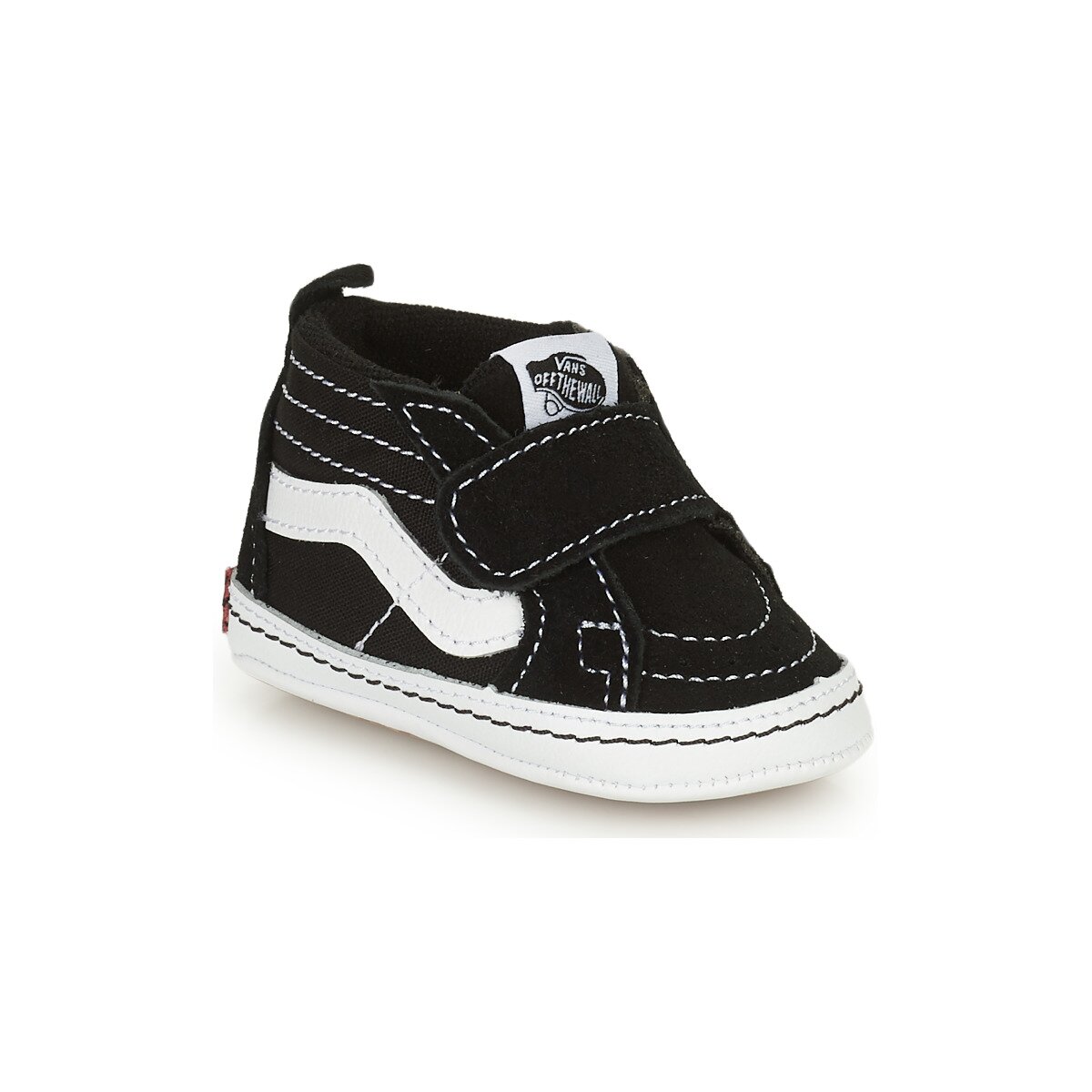Vans Pantofi IN SK8-Hi Crib