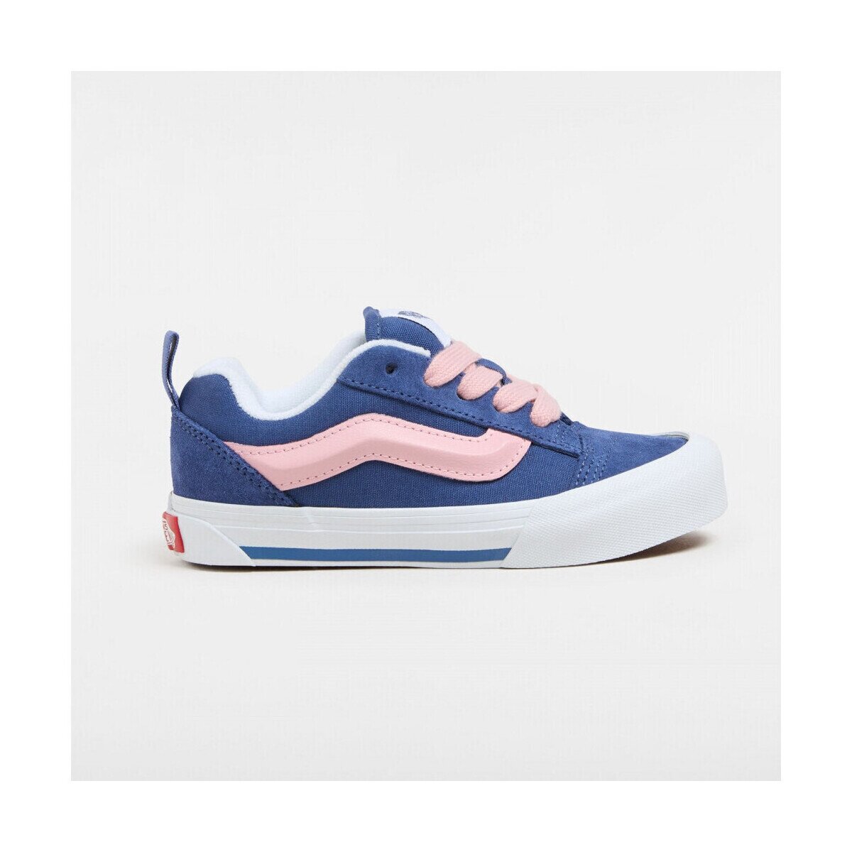 Vans Pantofi Knu skool 2-tone