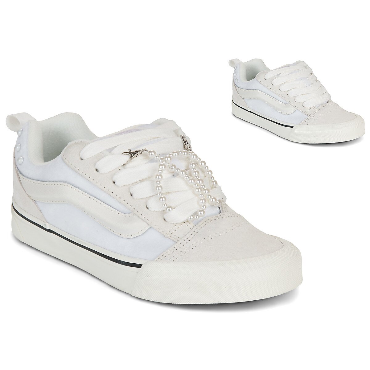 Vans Pantofi Knu Skool