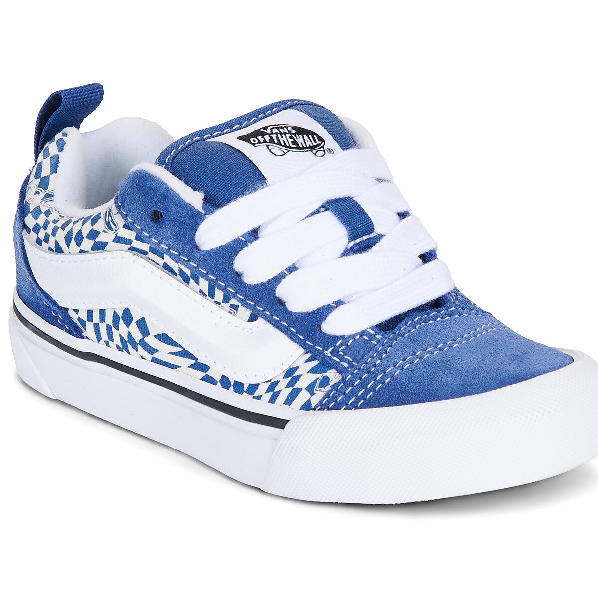 Vans Pantofi Knu Skool