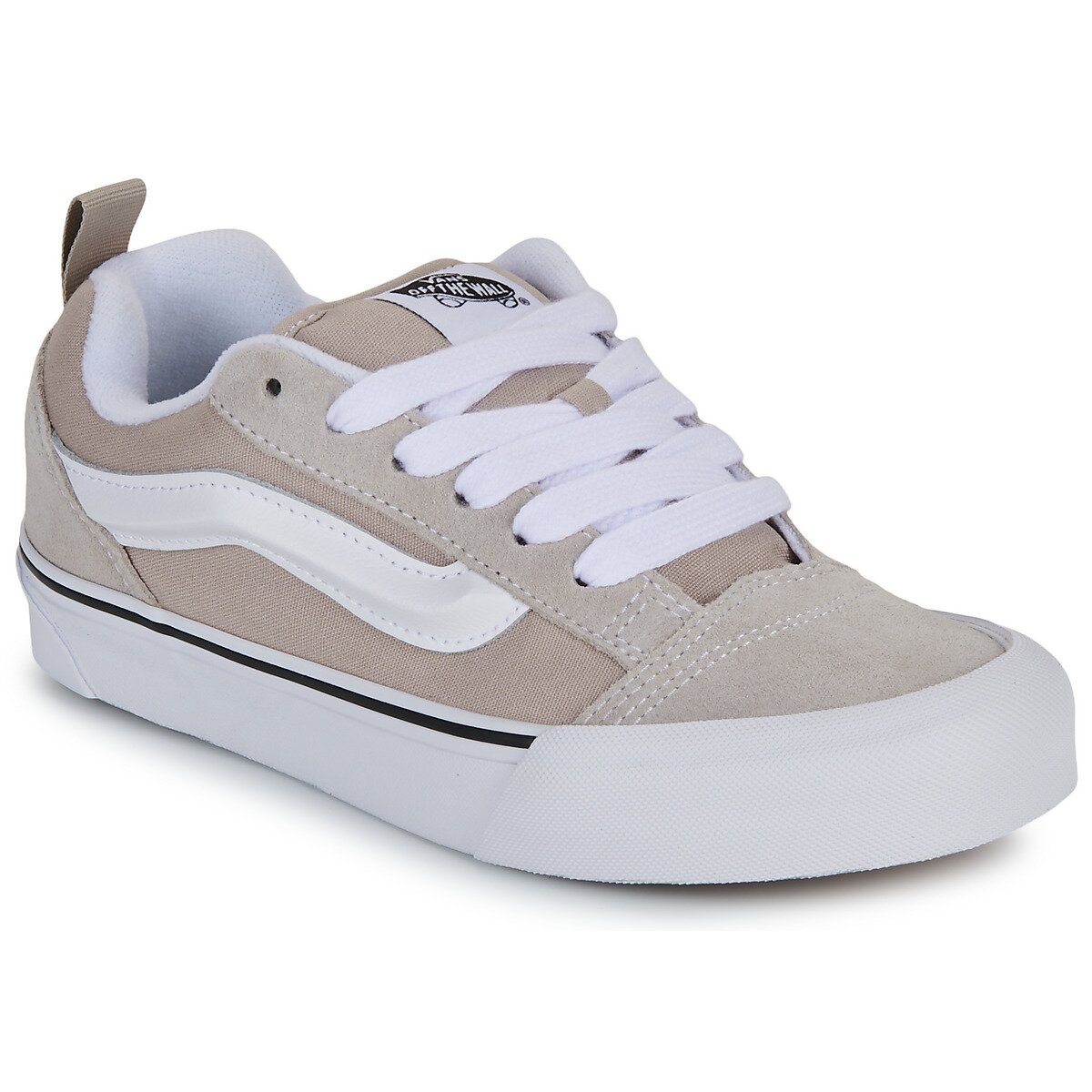 Vans Pantofi Knu Skool COLOR THEORY MUSHROOM
