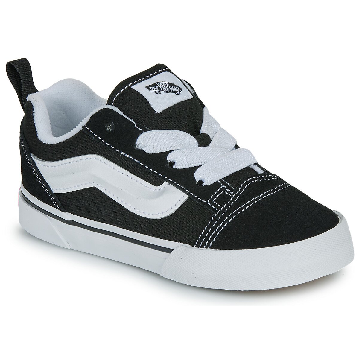 Vans Pantofi Knu Skool Elastic Lace