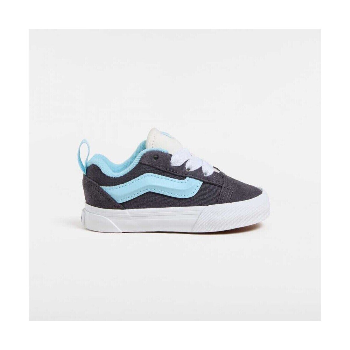 Vans Pantofi Knu skool elastic lace retro sport