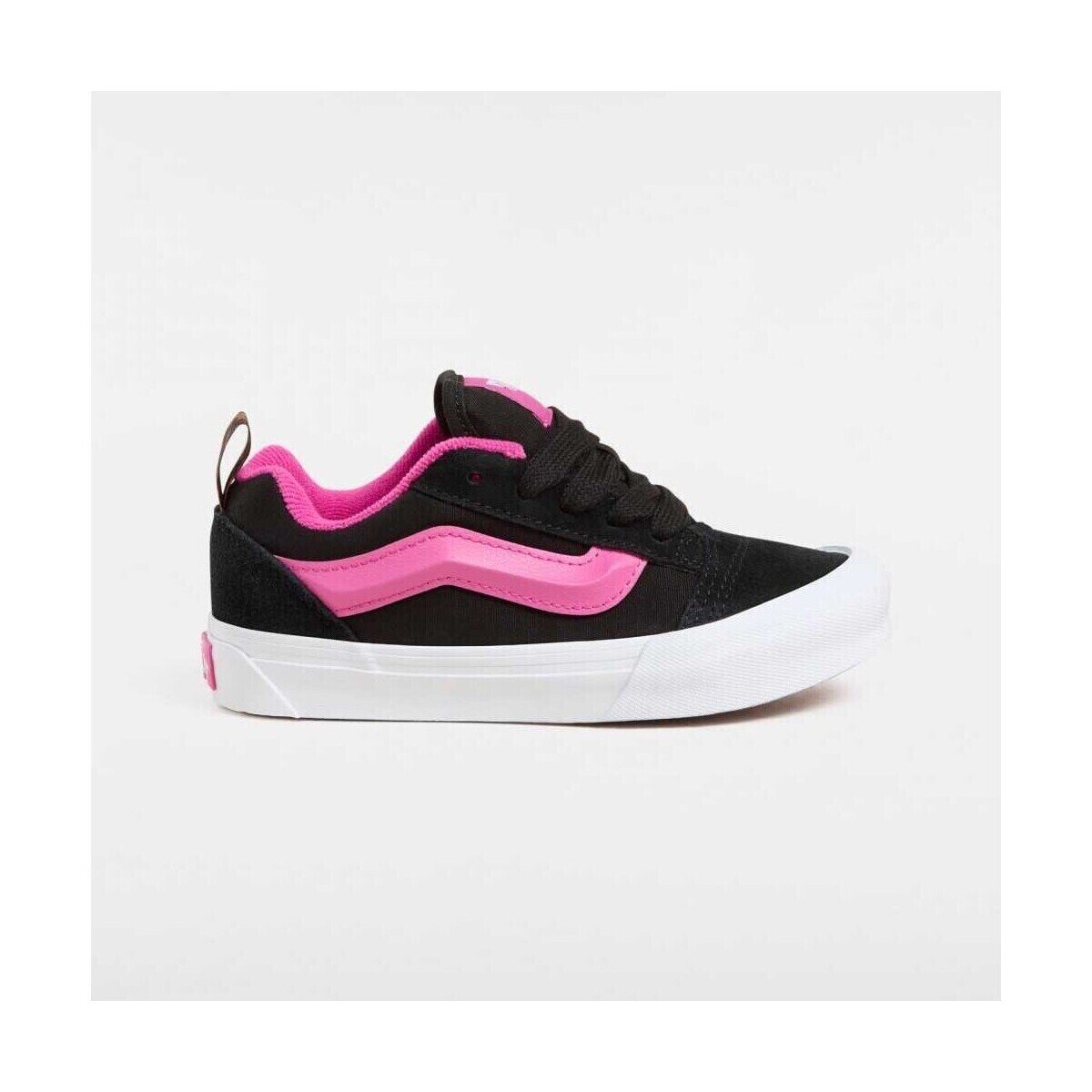 Vans Pantofi Knu skool leopard pop