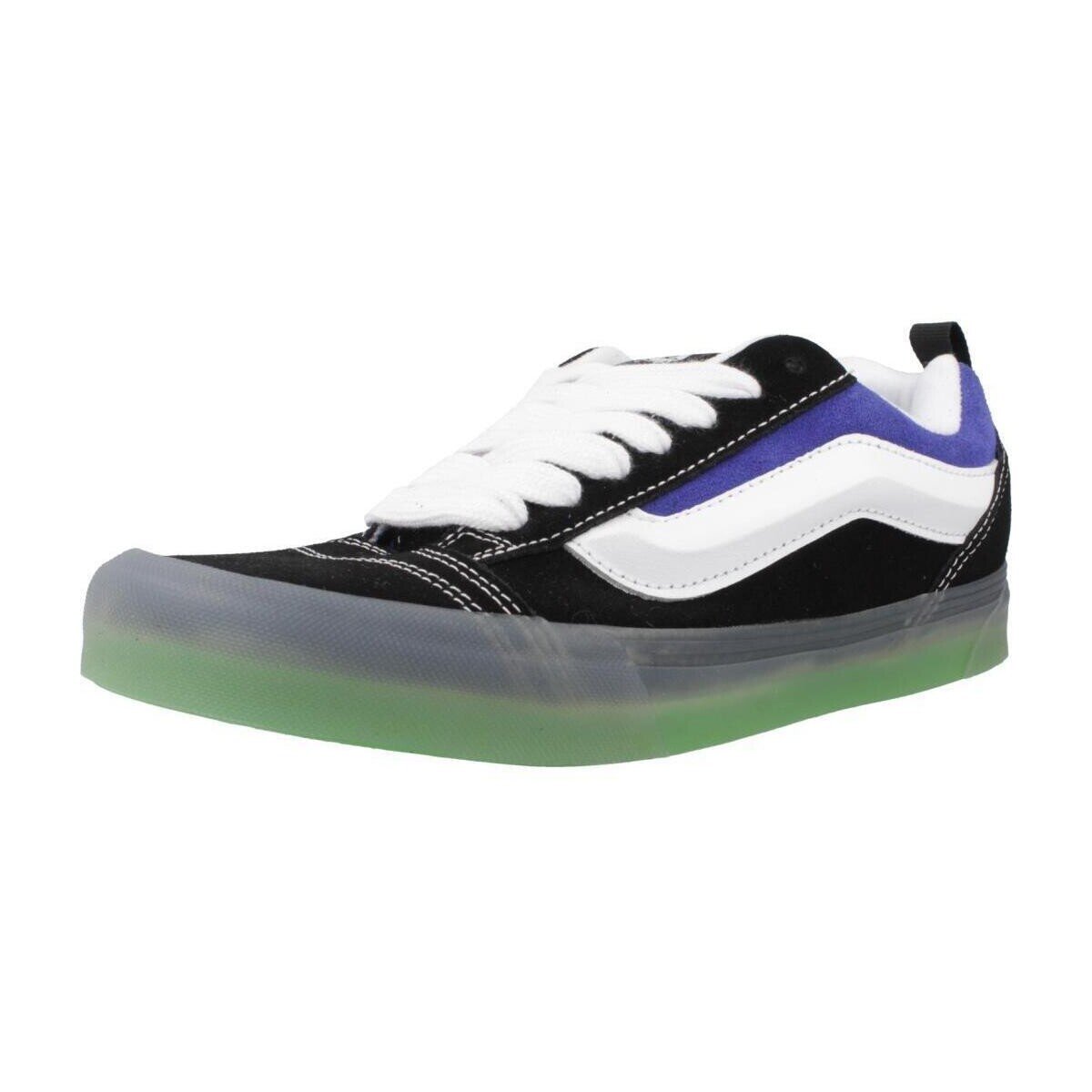 Vans Pantofi Knu Skool Translucent