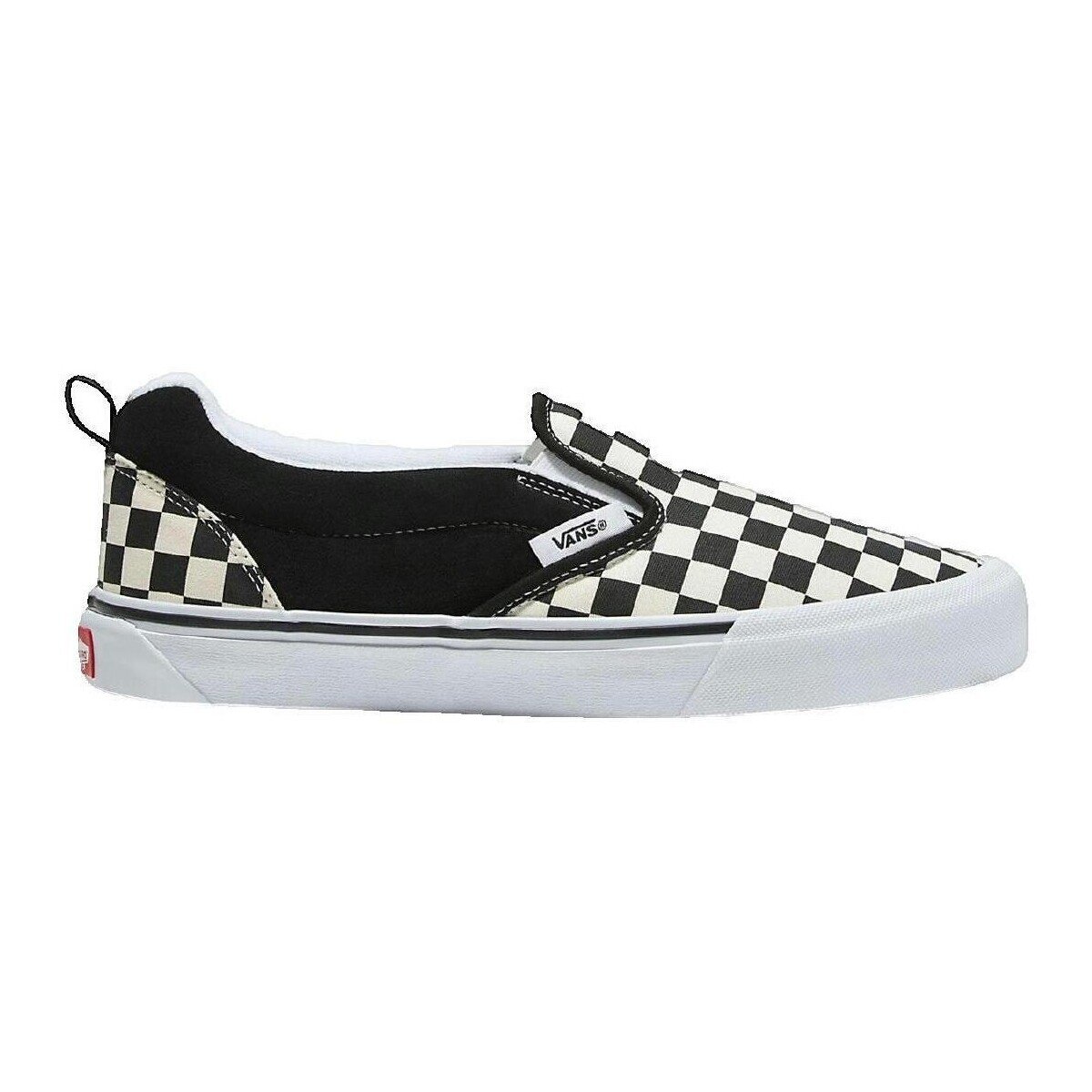 Vans Pantofi Knu Slip