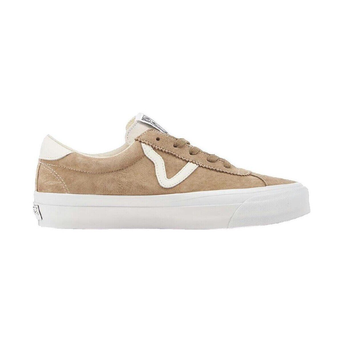 Vans Pantofi Long-Sleeve